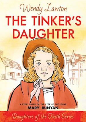 Tinker's Daughter