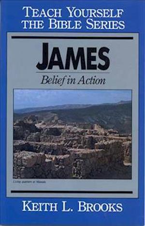 James- Bible Study Guide