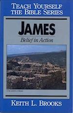 James- Bible Study Guide