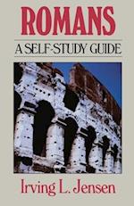 Romans- Bible Self Study Guide