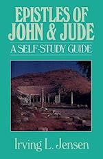 Epistles of John & Jude