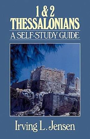 1 & 2 Thessalonians