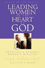 Leading Women to the Heart of God