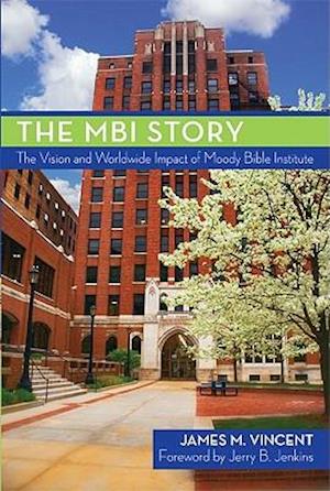 The MBI Story