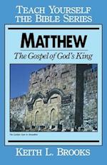 Matthew- Bible Study Guide