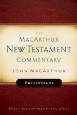 Philippians Macarthur New Testament Commentary