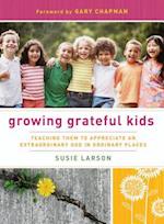 Growing Grateful Kids