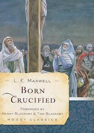 Born Crucified