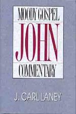 John- Moody Gospel Commentary