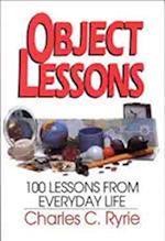 Object Lessons