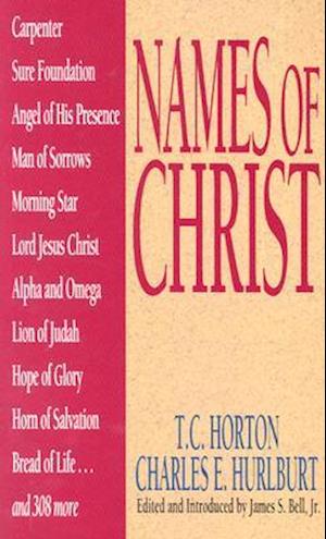 Names of Christ