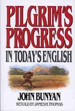 Pilgrim's Progress in Today's English