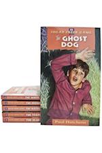 Sugar Creek Gang Set Books 25-30 (Shrinkwrapped Set)