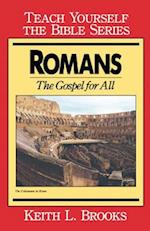 Romans- Bible Study Guide