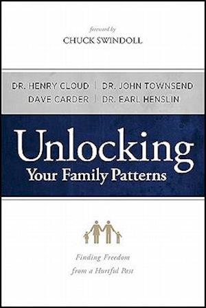 Unlocking Your Family Patterns