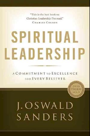 Spiritual Leadership