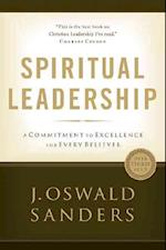 Spiritual Leadership