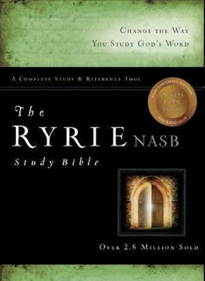 Ryrie Study Bible-NASB