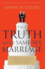 The Truth about Same-Sex Marriage