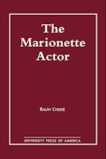 The Marionette Actor