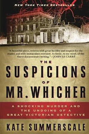 The Suspicions of Mr. Whicher