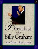 Breakfast with Billy Graham