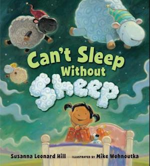 Can't Sleep Without Sheep