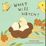 What Will Hatch?