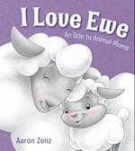 I Love Ewe