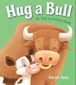 Hug a Bull