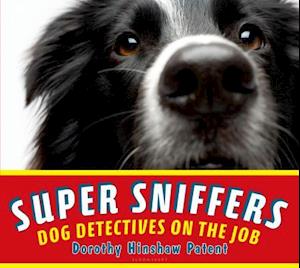 Super Sniffers