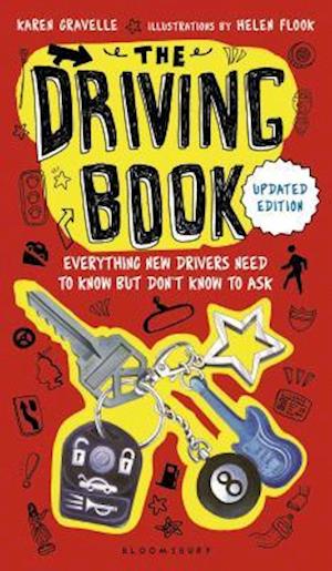 The Driving Book