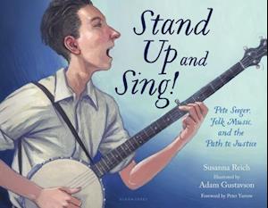 Stand Up and Sing!