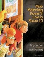 Miss Malarkey Doesn't Live in Room 10