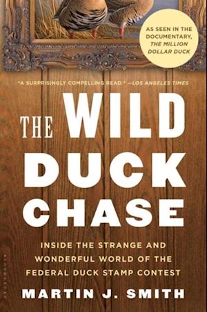 Wild Duck Chase