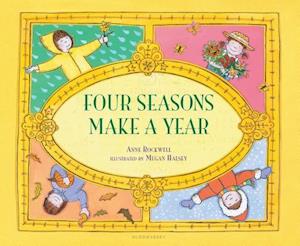 Four Seasons Make a Year