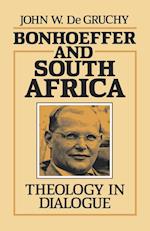 Bonhoeffer and South Africa