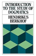 Introduction to the Study of Dogmatics