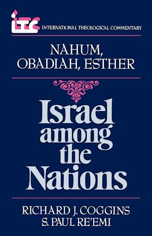 Nahum, Obadiah, Esther