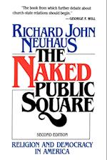 The Naked Public Square