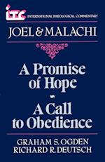 A Promise of Hope--A Call to Obedience