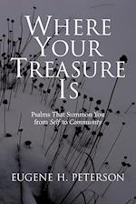 Where Your Treasure Is