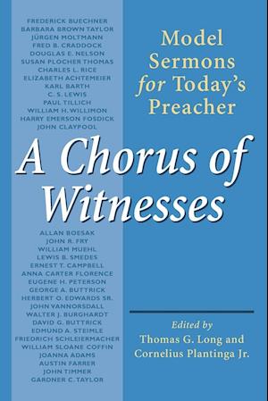 A Chorus of Witnesses