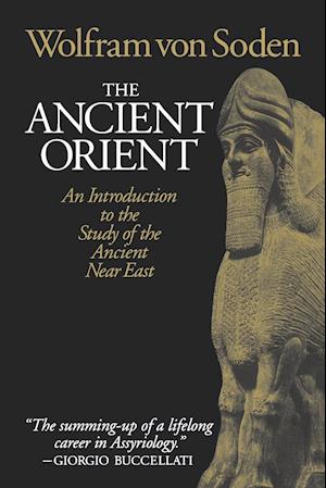 The Ancient Orient