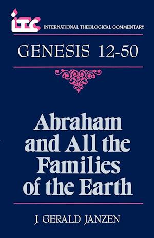 Abraham and All the Families of the Earth