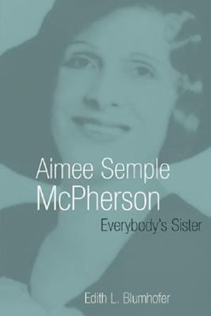 Aimee Semple McPherson