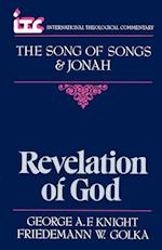 Revelation of God