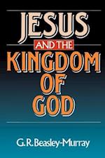 Jesus and the Kingdom of God