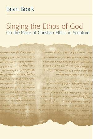 Singing the Ethos of God