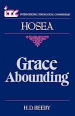 Grace Abounding